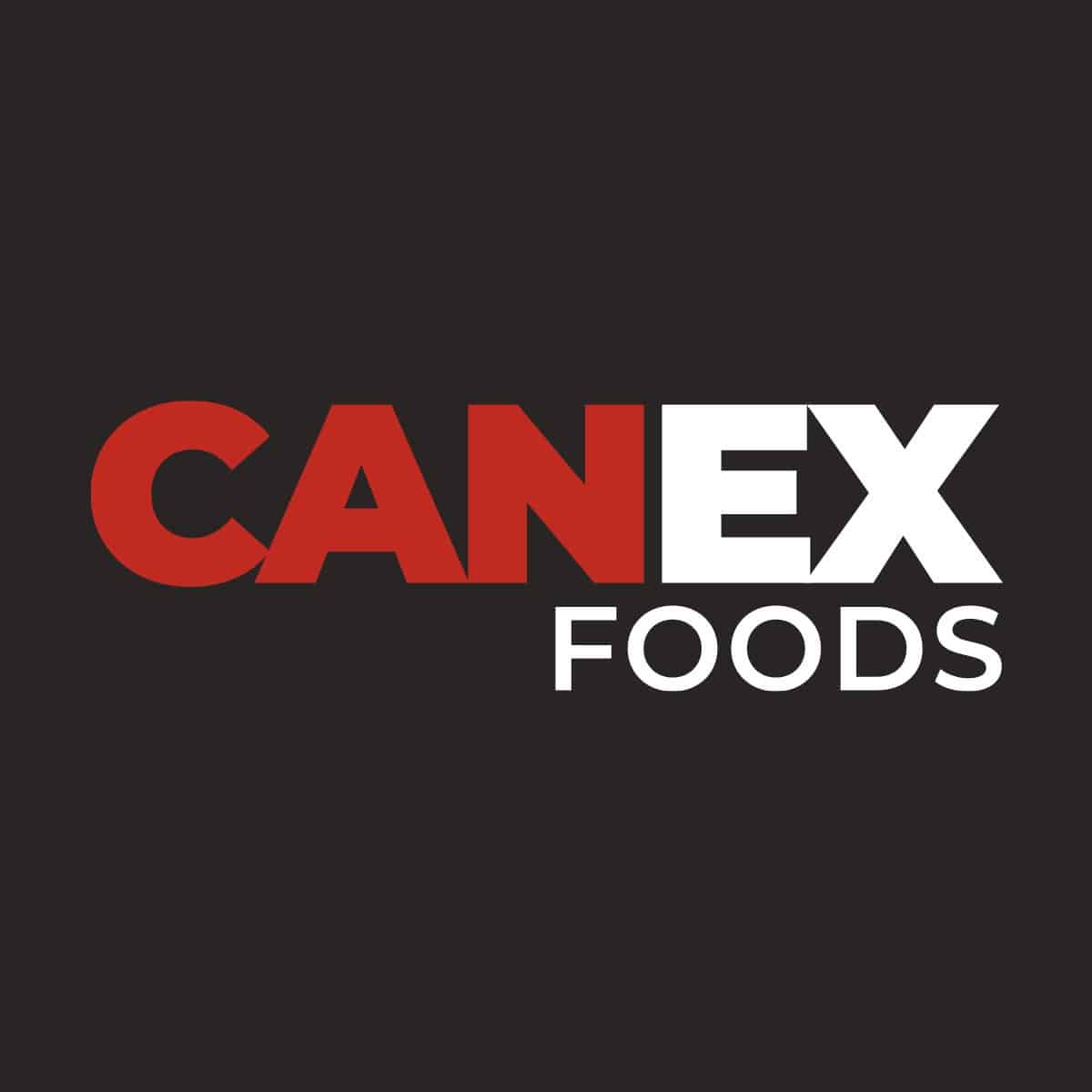Canex Foods Ltd Simplified Food Supply Chains