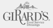 Girard's Food Service Dressings