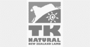 TK Natural New Zealand Lamb